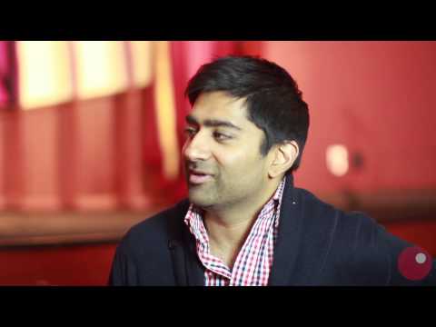 Funny Talk with Comedian Saurin Choksi | Episode 14