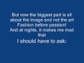h20 -what happened lyrics 