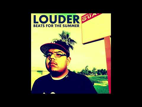 Fons - Louder [Full Album]