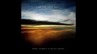 Clark Kent Phone Booth - Robert Frost Goes To The Stratosphere -