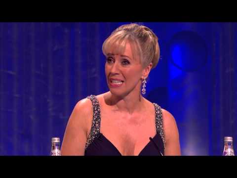 Karen Tells Keith Not To Rush Things - Dancing On Ice