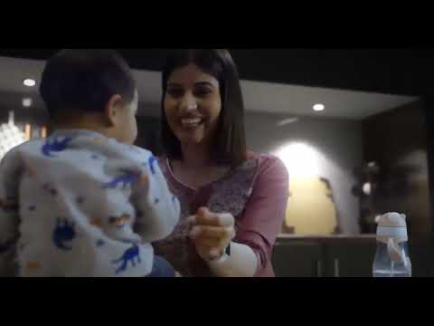 Saanvii Parchanda Advertisement done for central government 