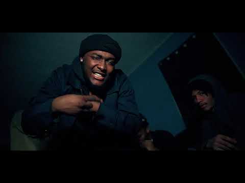 R3 x GHG Nook- Out My Body (OFFICIAL VIDEO)