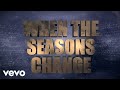 Five Finger Death Punch - When the Seasons Change (Lyric Video)