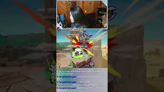 Sometimes pillar | madtrain on #twitch