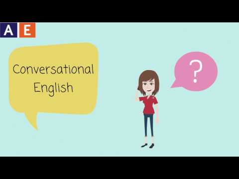 Conversational English - Favors