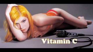 Vitamin C - Voices Carry