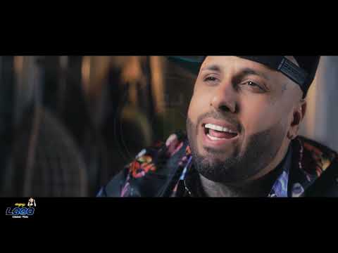 [90] TANTA FALTA - REMIX, NICKY JAM & BRYAN MAYERS - DJ LOCO CABANA PERU