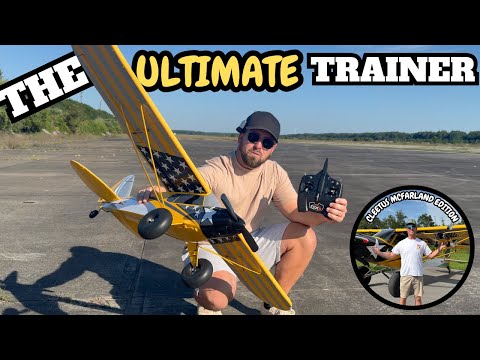 The One RC Plane You’ll Actually Progress With!