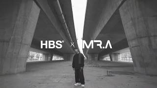 MR.A X HBS - COLLECTION ME - 20