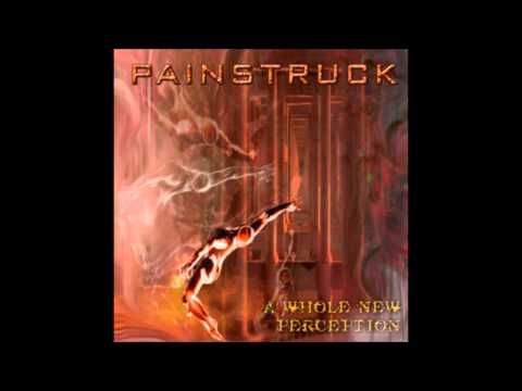 Painstruck - Stronger than all (Pantera cover)