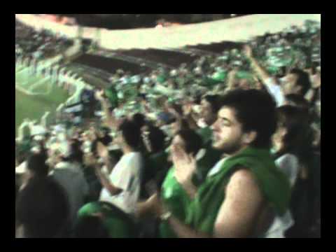 XV de Piracicaba 2x2 Guarani - Final Campeonato Paulista A2 2011