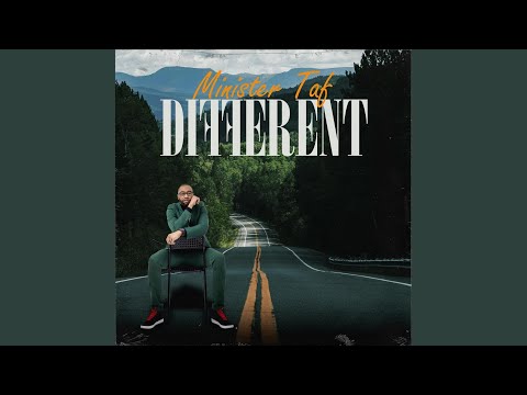 Never Leave Me (feat. Fiona Yorke)