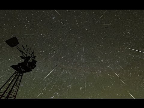 What's Up for December 2016