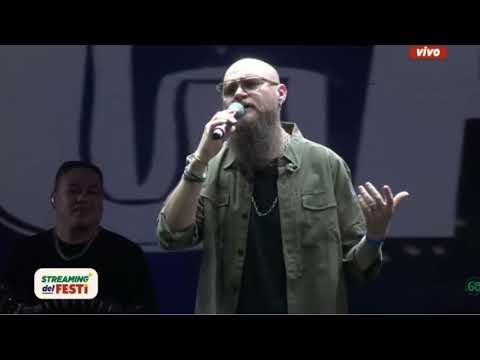 Carafea en Jesús María 2026 - Show En Vivo
