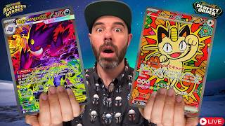 Perfect Order And Ascended Heroes! Online Pokemon Store Openings