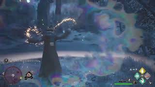 ～HOGWARTS LEGACY～　記録＃16