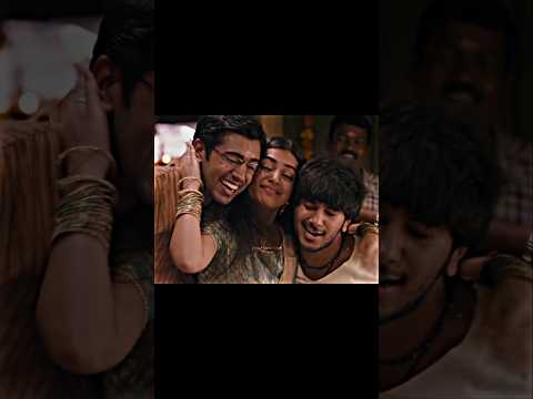 Thudakam Mangalyam | Bangalore Days Wedding Song | NivinPauly, Dulquar Salman | Fahad Fazil, Nazriya