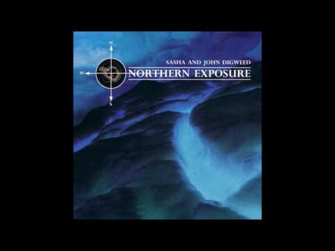 04. Pete Lazonby - Wavespeech - Northern Exposure (South) by Sasha & John Digweed