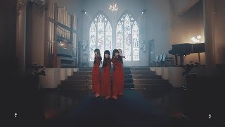 ゆくえしれずつれづれ（Not Secured,Loose Ends）"Paradise Lost"Official MusicVideo