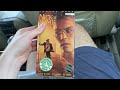 VHS DVD Update For 5 14 22 RD