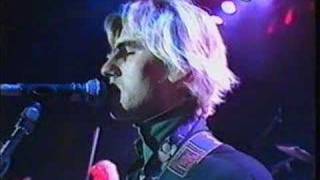 Bow down (live) - The Go-Betweens