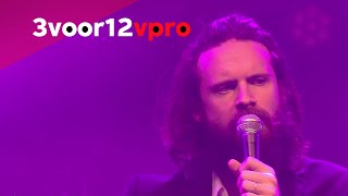 Father John Misty live @ Lowlands 2015