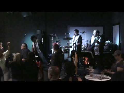 Promotional video thumbnail 1 for Rockamole`