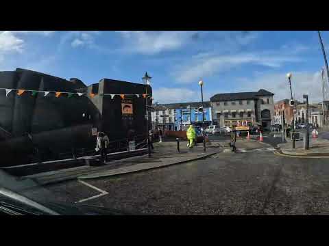 Athlone Co Westmeath Irlanda