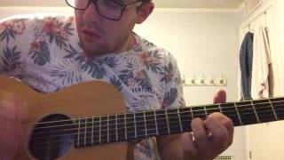 Video thumbnail for Larrivee p01 acoustic guitar demo. by Joe's Vintage Guitars
