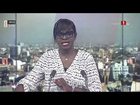 XIBAAR YI 19H - MERCREDI 27 MAI 2026