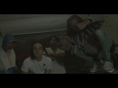 1022 Draco - Nun To Me Ft BMG Polo (Official Music Video )