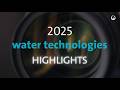 Veolia Water Tech 2025 - Highlights