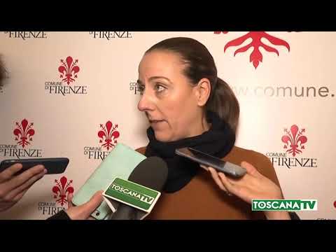 2019-12-27 FIRENZE - 'CAPODANNO GENGLE' PER FAMIGLIE MONO GENITORIALI