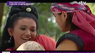 Download lagu Angling Dharma Episode 80 - Bangkitnya Sengkang Baplang mp3