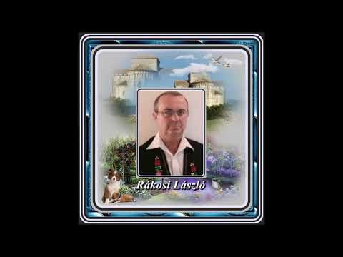 Rákosi László : Paraszt volt az édesapám