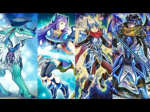 World Chalice 3 Card Extra Link Combo