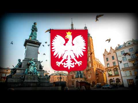 Polish Patriotic Song: 