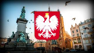 Polish Patriotic Song: 