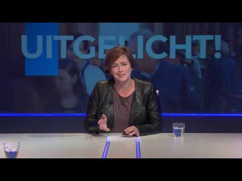 Uitgelicht! 11 september 2019 - Paul Lieverse over euthanasie-uitspraak rechter
