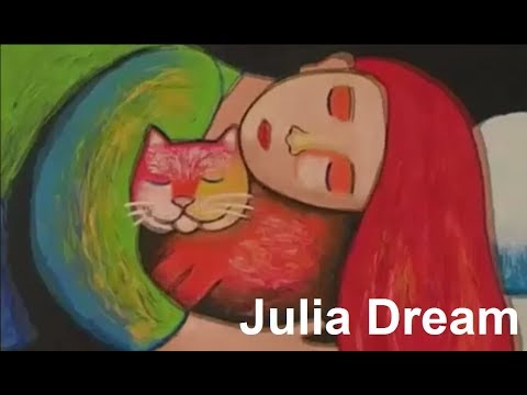 Julia Dream video thumbnail
