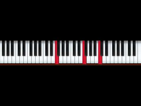 Led Zeppelin-Trampled Under Foot (isolated Clavinet)