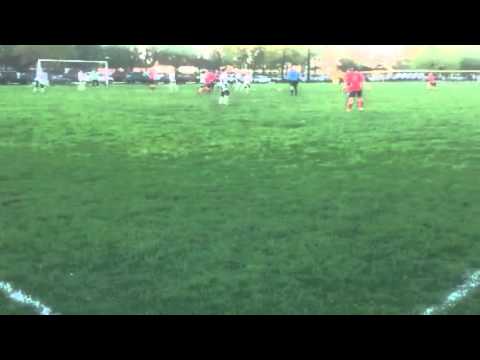 Strikers vs grove united