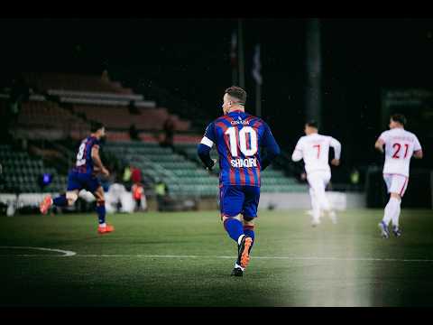 FC Sion 2-0 FC Basel