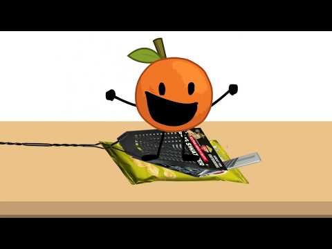 TROC5 C2 – Küchengemetzel