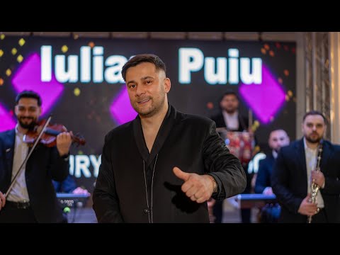 Iulian Puiu - Miss Romania ( Official Video 2026 )
