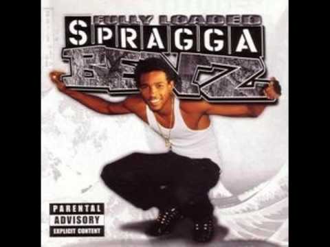 Spragga Benz- Heaven Sent- Sweet Lady Riddim