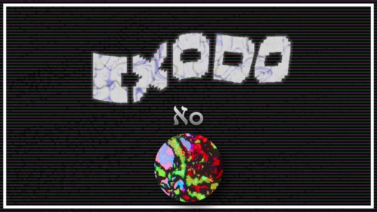 Roblox EXODO | How to get the 