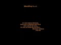 Walt Disney Pictures Beauty And The Beast 1991 Closing