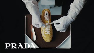 Prada Montecarlo - Inside the Art of Making